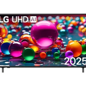 Televisor LG UHD AI 55" 4K Smart TV 55UA7500PSA