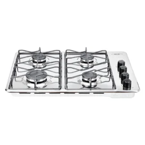 Estufa de Empotrar Haceb Inox 60x43cm 9003283