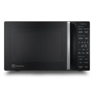 Horno Microondas Electrolux 25lt Negro EMDY25S0MXB