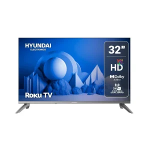 Televisor Hyundai Smart TV LED 32" HYLED3257RIM