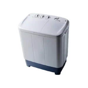 Lavadora Semiautomática JLC 7KG All White - JLCTPW75-P1001S