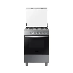 Estufa Samsung Gas 4 Puestos con Horno 70L NX24BG45411VCO