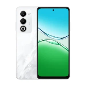 Celular Oppo A5 256GB Blanco