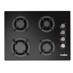 Cubierta de Empotrar Mabe Gas 60 cm PM6046V0