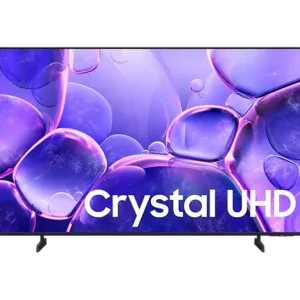Televisor Samsung Smart LED 50" Crystal 4K U8000F UN50U8000FKXZL