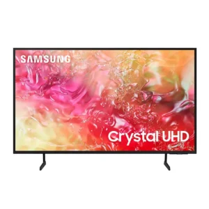 Televisor Samsung Smart TV 55" UN55DU7000KXZL