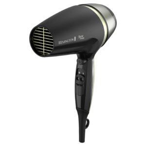 Secador Cabello Remig Aguacate 1900w ::