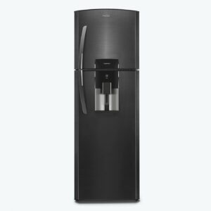 NEV MABE NO FROST 313LT BLACK STEEL::RMA313FXCC