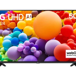 Televisor LG LED UHD 4K 50 pulgadas 50UT7300PSA.AWCQ