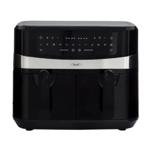 Freidora Haceb Doble Canasta 8L