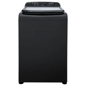 Lavadora Haceb Digital IVY 19Kg Negro 9002779