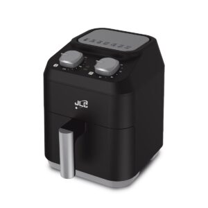 Freidora de Aire JLC 2.8 Litros - JLC-AF9105