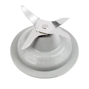 Cuchilla BLACK+DECKER DuraPro Repuesto BL2010WP-0