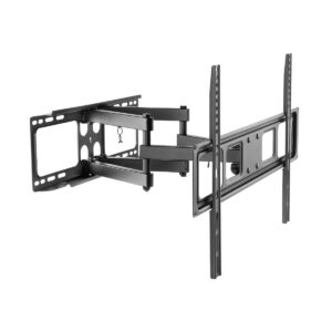 Base móvil para TV JLC 32” a 70” - JLC-70FLEXBA