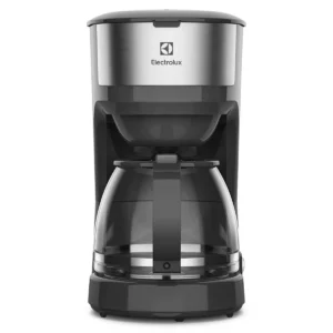 Cafetera Eléctrica Electrolux 1.2L Efficient ECM20