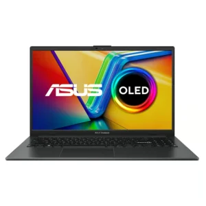 Portátil Asus R5-7520u Ram16 Ssd512 Oled15.6" Linux