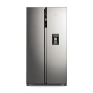 Nevecon Electrolux Side By Side 530lt Si