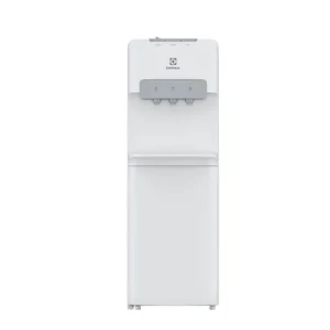 Dispensador de Agua Electrolux con Gabinete Blanco ES11WR