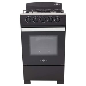 ESTUFA ROMERO 50-T GP NE :: 9002398