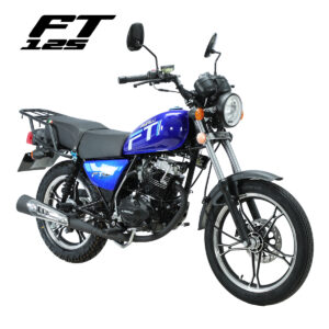 FRATELLI FT 125
