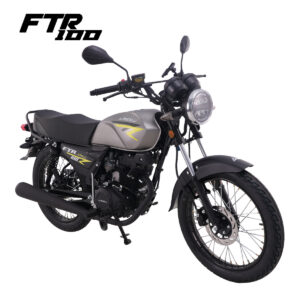 FRATELLI FTR 100