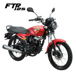 FRATELLI FTR 125