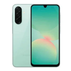 Celular Samsung Galaxy A26 5G 256GB Verde