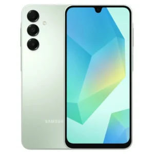 Celular Samsung Galaxy A16 8gb Ram + 256gb Verde