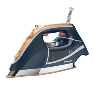 Plancha De Vapor Profesional Ir3373-3apla