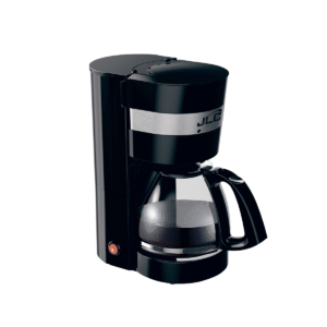 Cafetera Eléctrica JLC 10-12 Tazas JLC-125