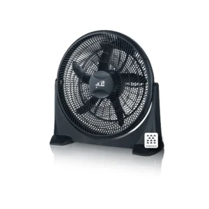 Ventilador JLC de Piso o Mesa 20" 100W JLC-20GMPI