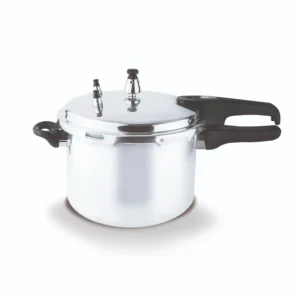 Olla a Presión JLC Aluminio 5.5L JLC-22C5