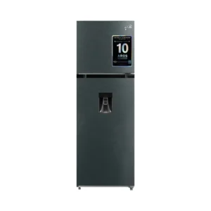 Nevera JLC No Frost Inverter 251 Litros JLC-325NVNFIA
