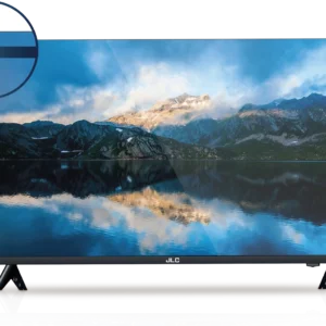 Televisor LED JLC HD 32" Borderless DVB-T2 - JLC-32A71B