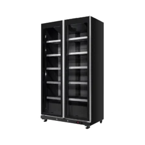 Vitrina JLC 690 Litros Vertical Premium JLC-720SCPMNN