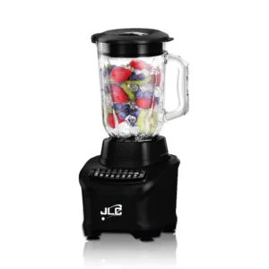 Licuadora JLC 1.8L Vidrio 900W 16 Velocidades JLC-BL900V