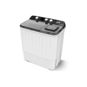 Lavadora JLC Semiautomática 11kg Blanca JLCTPW110-5006Q2