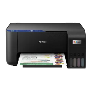 IMPRESORA MULTIFUNCIONAL ECOTANK EPSON L3251 WIFI :: L3251