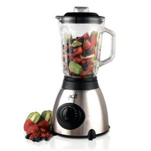 Licuadora JLC Premium 1.5L Vidrio JLC-V700