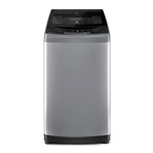 Lavadora ELECTROLUX 9.5KG/SUP/DIGITAL/GRIS :: EWIW95F6USVG