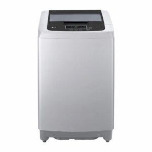 LAV LG 13KG INVERTER GRIS::WT13DPBK