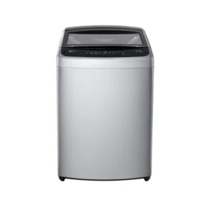 LAV LG CARGA SUPERIOR 18KG INVERTER SILVER :: WT18DVTB