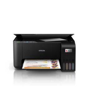 IMPRESORA MULTIFUNCIONAL EPSON L3210 :: L3210