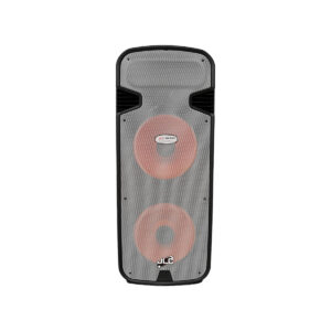 Parlante JLC tipo torre 500W RMS con doble bocina 15” - JLC-21215