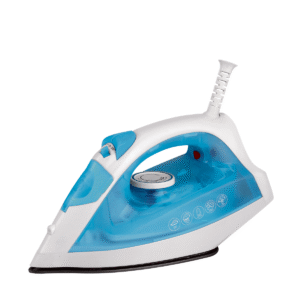 Plancha JLC de Vapor 220ml Suela Cerámica TYB-1100