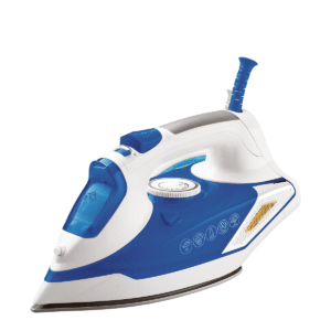 Plancha de Vapor JLC 380ml TYB-2200