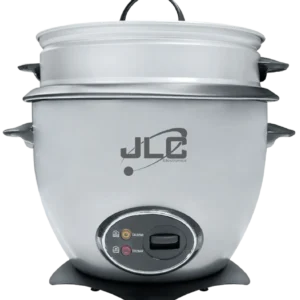 Olla Arrocera JLC 1.5L Vidrio RC-150K