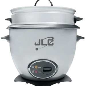 Olla Arrocera JLC 1.8L Vidrio RC-180K