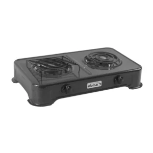 Cocineta Abba 2p Elec Se200-1"G