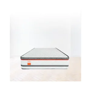 Colchón Romance Relax Terra Supremo 140x190x34